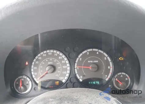 2005 Jeep Liberty Sport z USA, uszkodzony, nr VIN 1J4GL48K55W602667